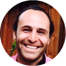 Asher Lyman, LPC