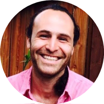 Asher Lyman, LPC