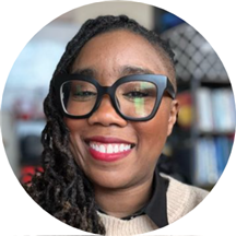 Asher Pimpleton-Gray, LPC