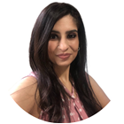 Ashfin (Pinky) Virani, PMHNP