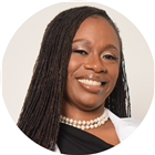 Ashika Dickerson, RN