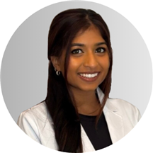 Ashika Patel, PA-C