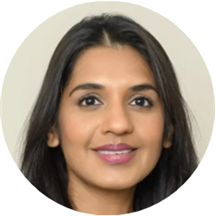 Ashika Sheth, PA-C