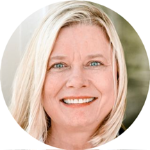 Ashlea Staunch, LCSW