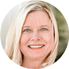 Ashlea Staunch, LCSW