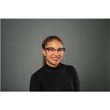 Ashlee Bohanon, LCSW