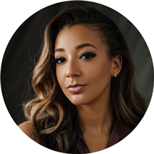 Ashlee Crawford, APRN, RN, PMHNP