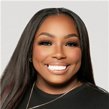 Ashlee Peebles, LCSW