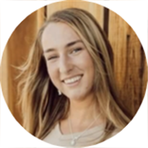 Ashlee Romine, RDN