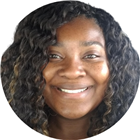 Ashlei Thomas, LCSW