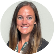 Ashleigh Arrowood, PMHNP
