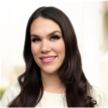 Ashleigh Cantu, LICSW