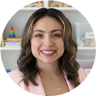 Ashleigh Federico, CCC - SLP