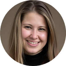 Ashleigh Hart, LMFT