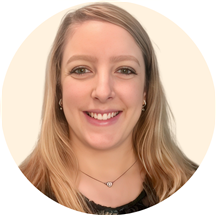 Ashleigh Heller, LCPC, MEd, NCC