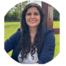 Ashleigh Jewett, LCSW-S