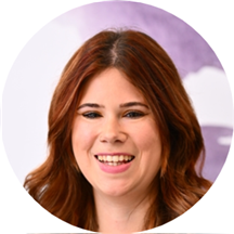 Ashleigh Ramsey, LPC