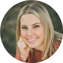 Ashleigh Varela, LPC