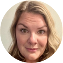 Ashleigh Wingood, LMSW