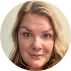 Ashleigh Wingood, LMSW