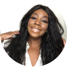 Ashleigh Wroten, LMFT