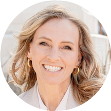Ashley Adams, LPC