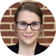 Ashley Adkins, MS, LAPC, NCC