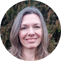 Ashley Alexander, LMHCA, MS