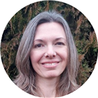 Ashley Alexander, LMHCA, MS