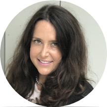 Ashley Alpert, LMFT