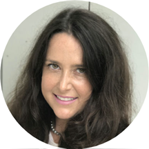 Ashley Alpert, LMFT