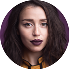 Ashley Arasaki, CSWA