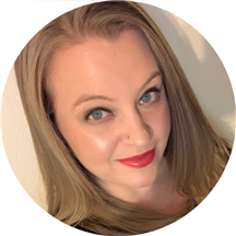 Ashley Arnett, LMFT
