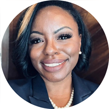 Ashley Baines, LPC