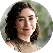 Ashley Barad, LCSW