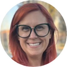 Ashley Bartlow, LCSW