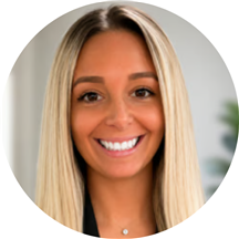 Ashley Belli, PMHNP