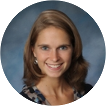 Ashley Bertolami, APRN