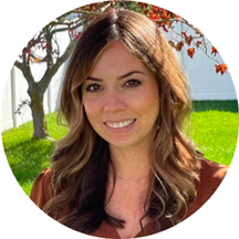 Ashley Bloom, LPC
