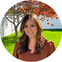 Ashley Bloom, LPC