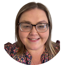 Ashley Bozeman, LPC