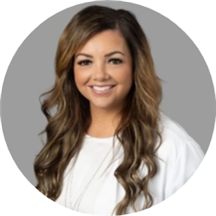 Ashley Bravo, NP