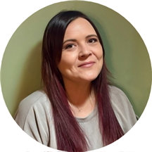 Ashley Brinkman, LPCC