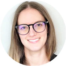 Ashley Broderick, LCSW