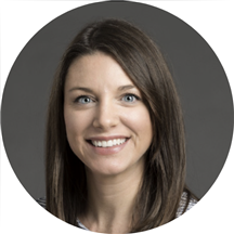 Ashley Brouman, LCSW