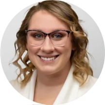 Ashley Brugmann, PMHNP