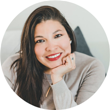 Ashley Cardona-Martinez, LCPC