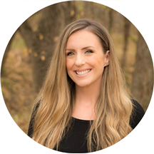 Ashley Carney, MSW