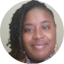 Ashley Carr-Robinson, LPC