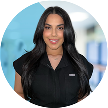 Ashley Carranza, APRN